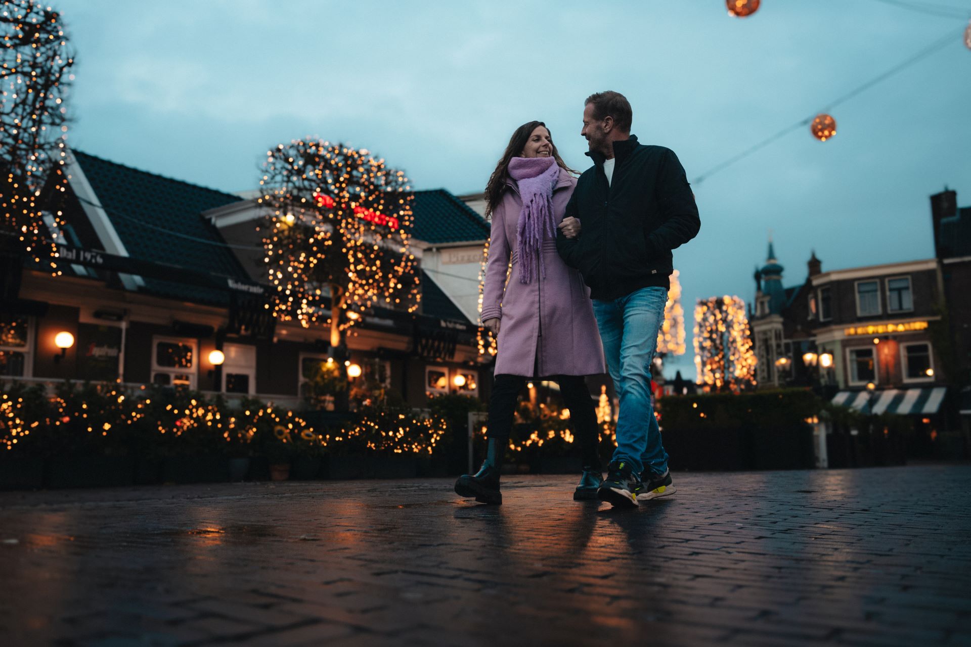 Vaart in Assen Cultuur Herfst Winter – 29-11-2023 – 1361