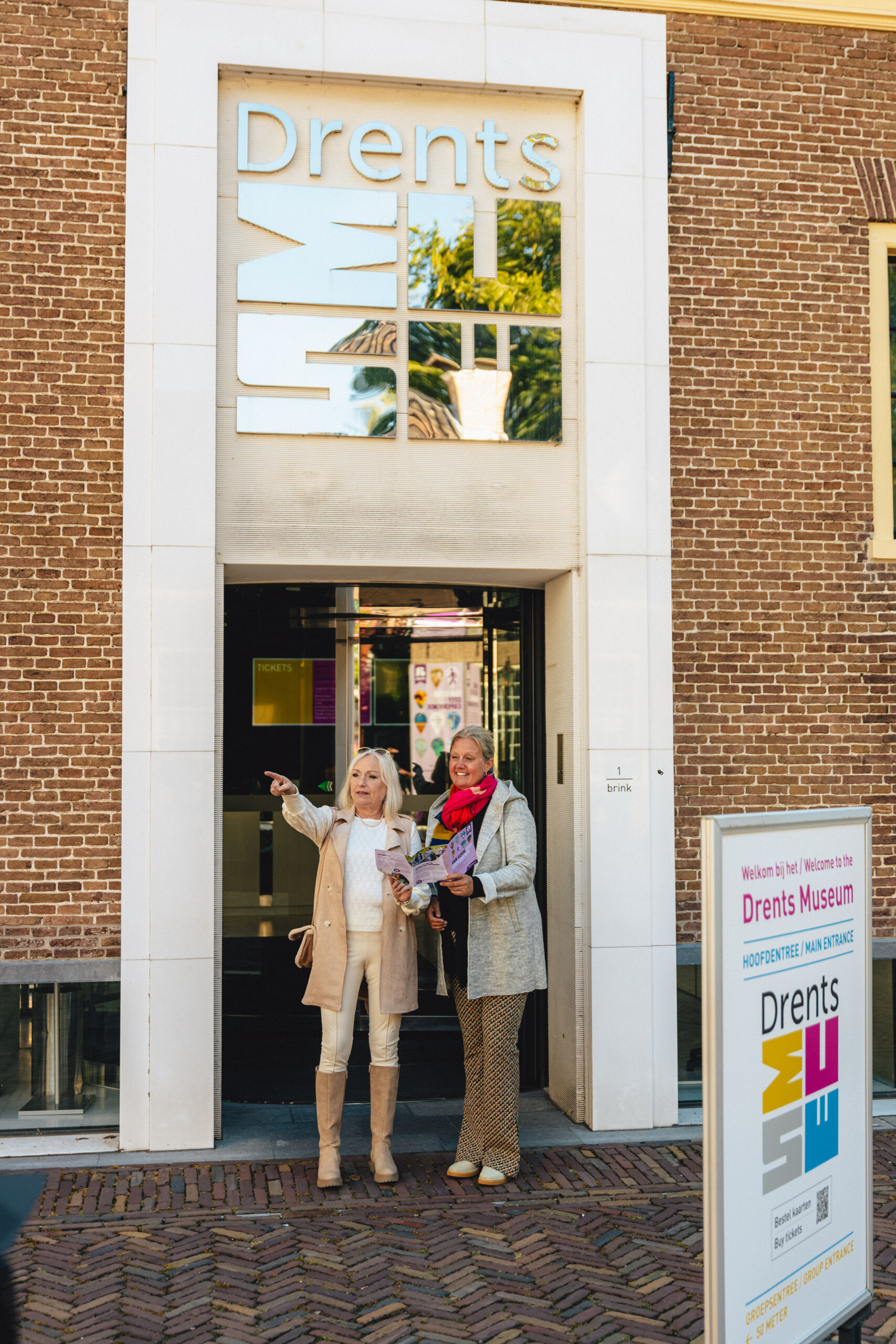 Van Gogh shoot Assen – 14-09-2023 – 0015